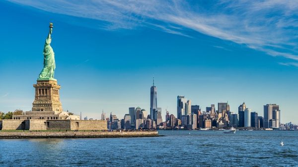 Best Cities to Visit in the USA
