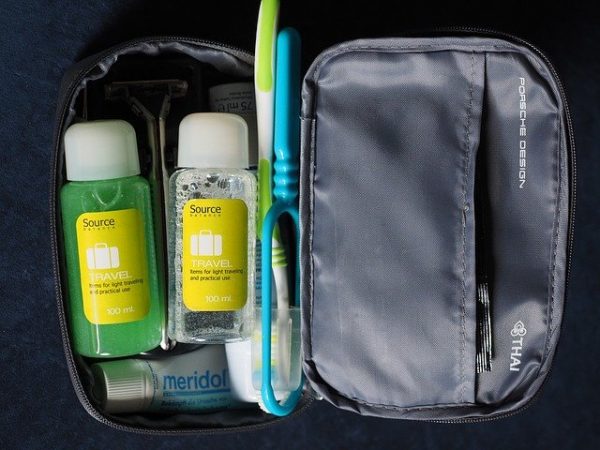 Travel Accessories
