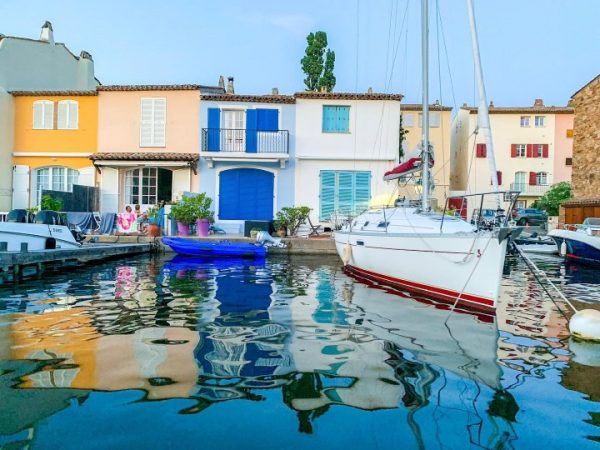 3 Reasons to Stay in Saint Tropez