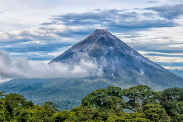 The Best ways to Travel in Costa Rica